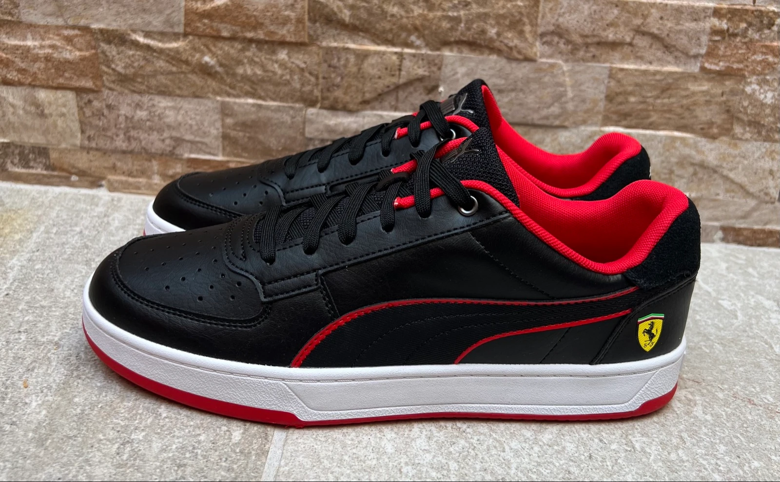 Tênis masculino Puma – photo 2